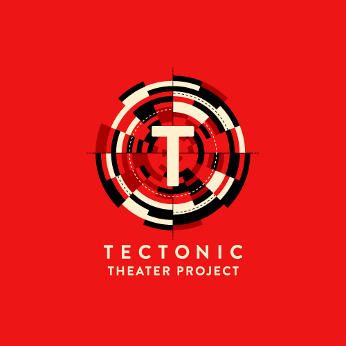 Tectonic Theater Project logo