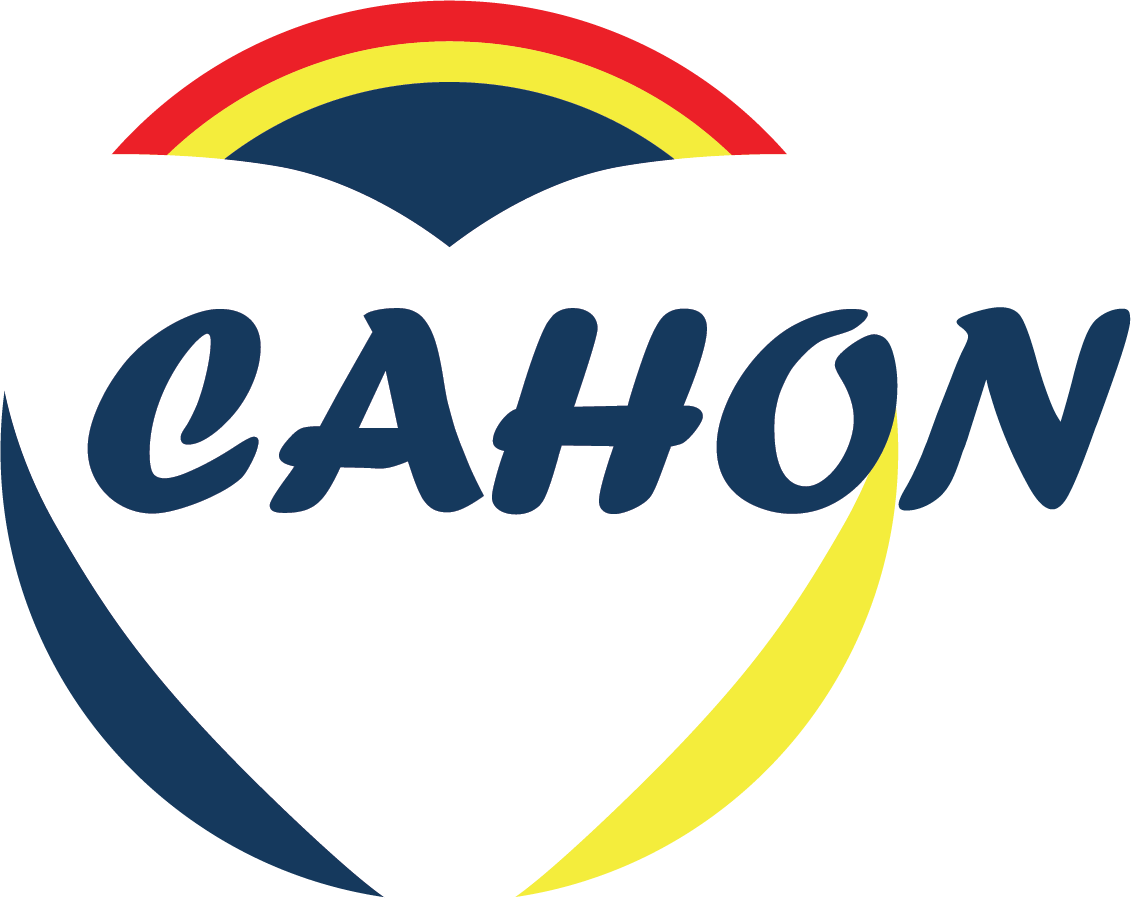 Chinese American Hematologist And Oncologist Network Inc. logo