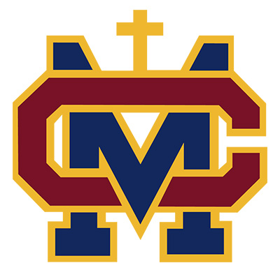 Cantwell Sacred Heart of Mary High School (CSHM) logo