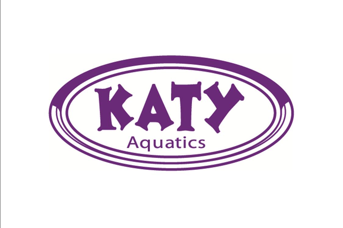 Katy Aquatic Team for Youth Inc (KATY AQUATICS SUMMER TEAM) logo