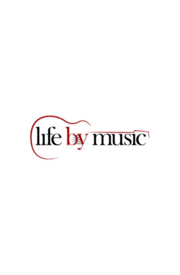 Live Life By Music Inc logo