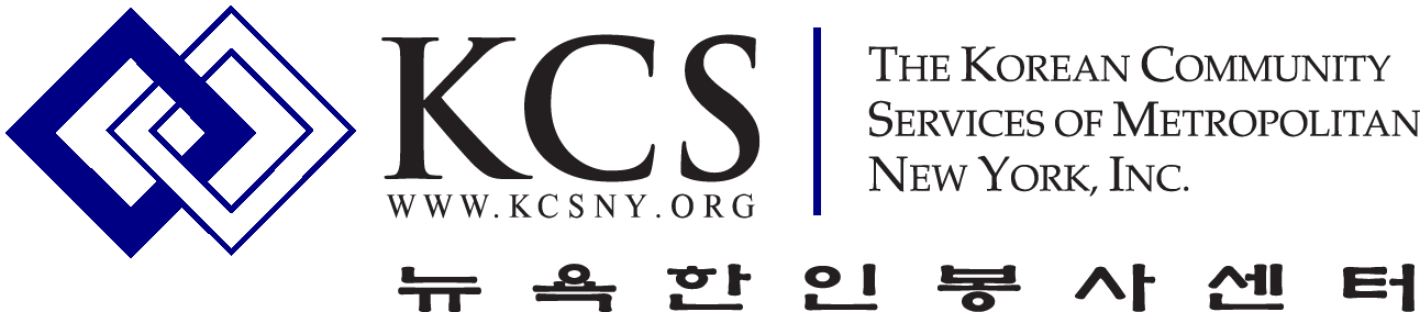 Korean Community Services of Metropolitan New York Inc. (korean community service) logo