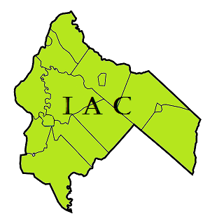 Salem County Inter Agency Council of Human Services Inc (Salem County Inter Agency Council) logo