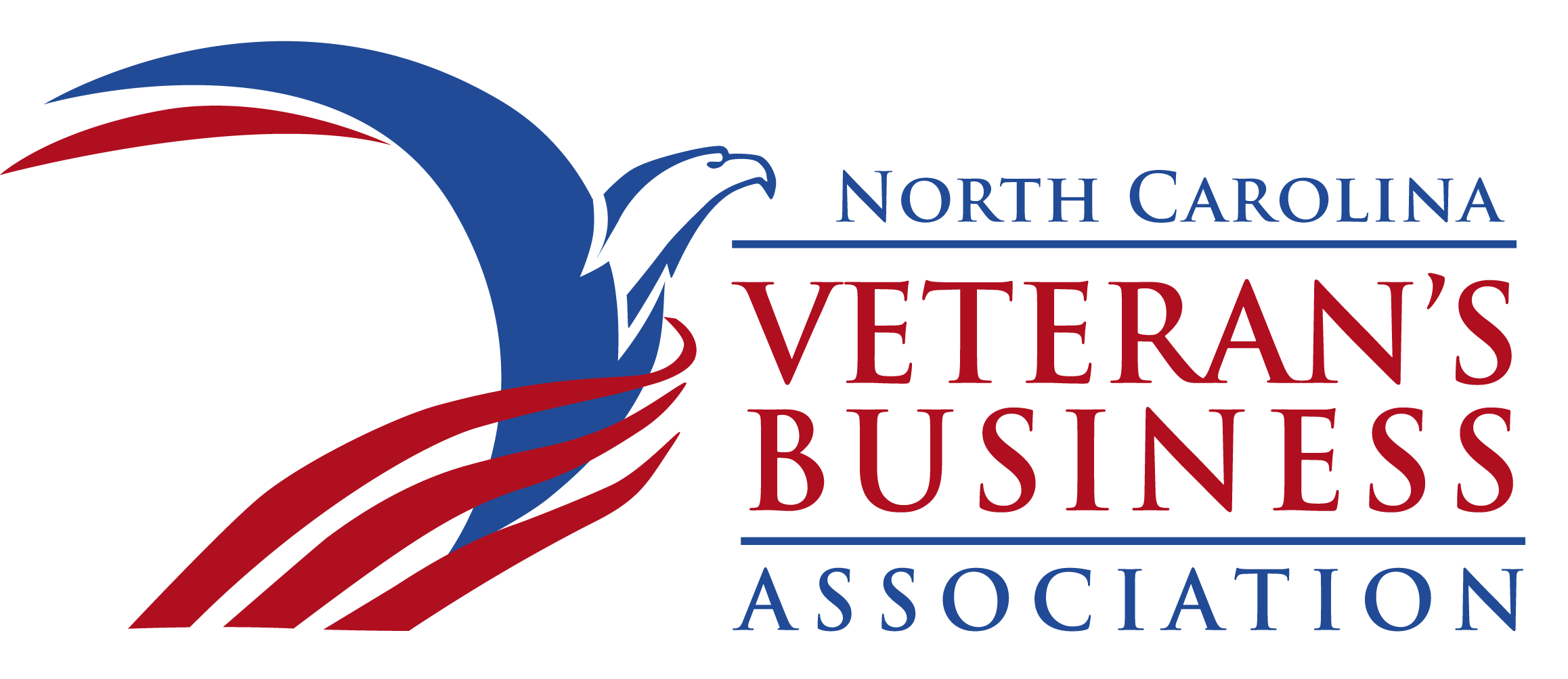 North Carolina Veterans Business Association logo