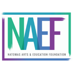 Natomas Arts and Education Foundation logo