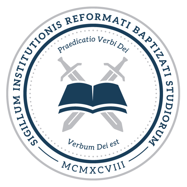 Irbs Theological Seminary DBA International Reformed Seminary (INST REFORMED BAPTIST STUDIES) logo