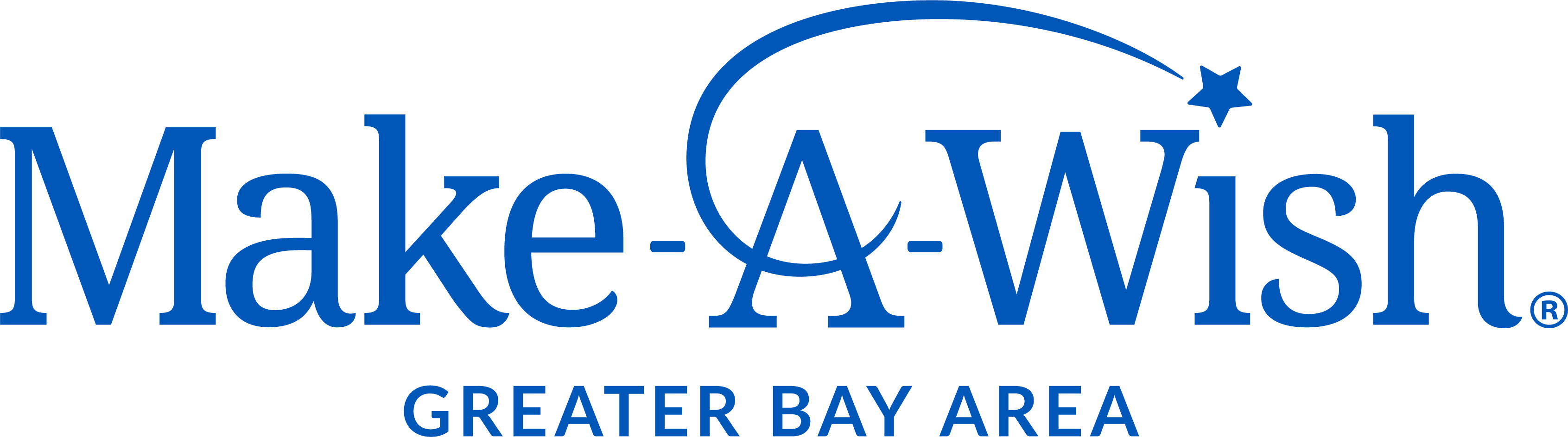 Make-A-Wish Greater Bay Area