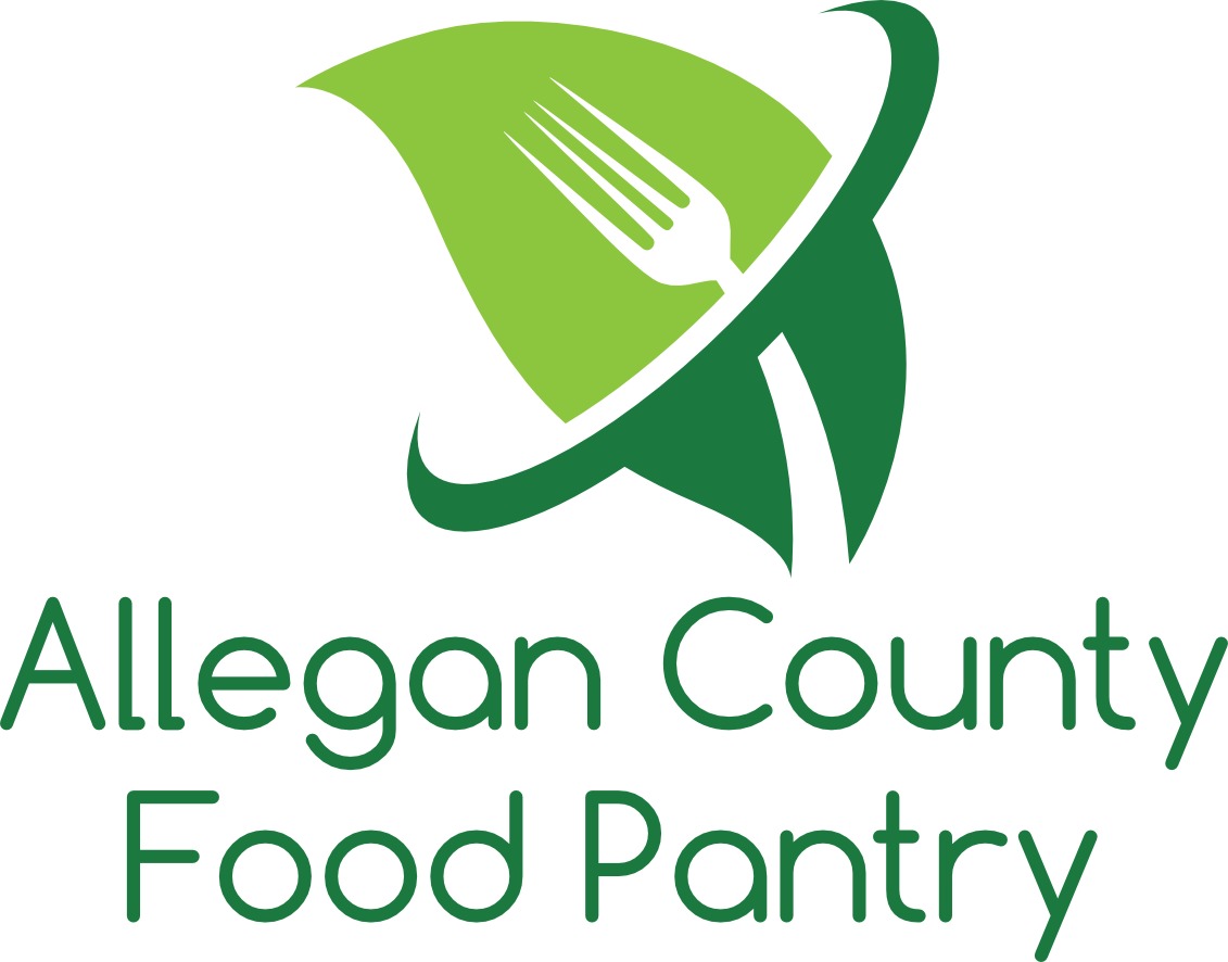 Allegan Ministerium Central Food Pantry logo
