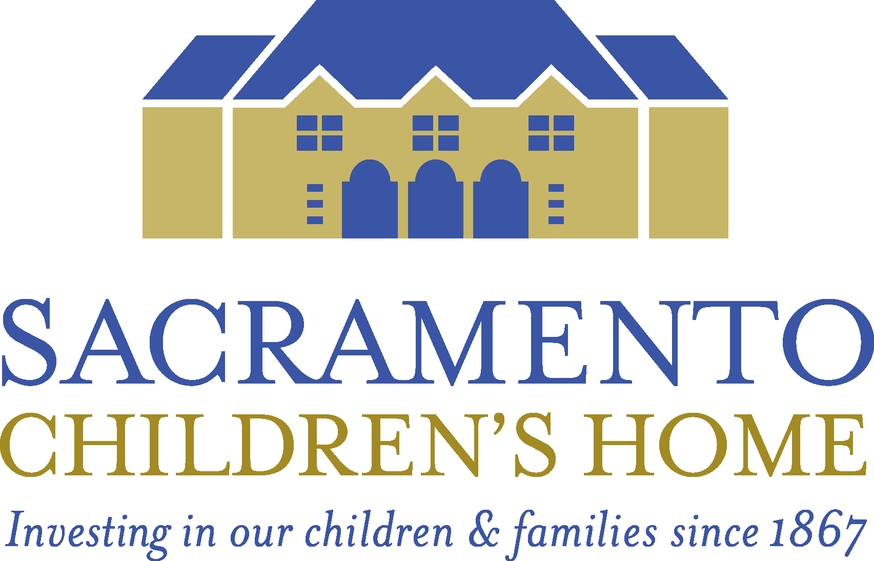 Sacramento Children's Home