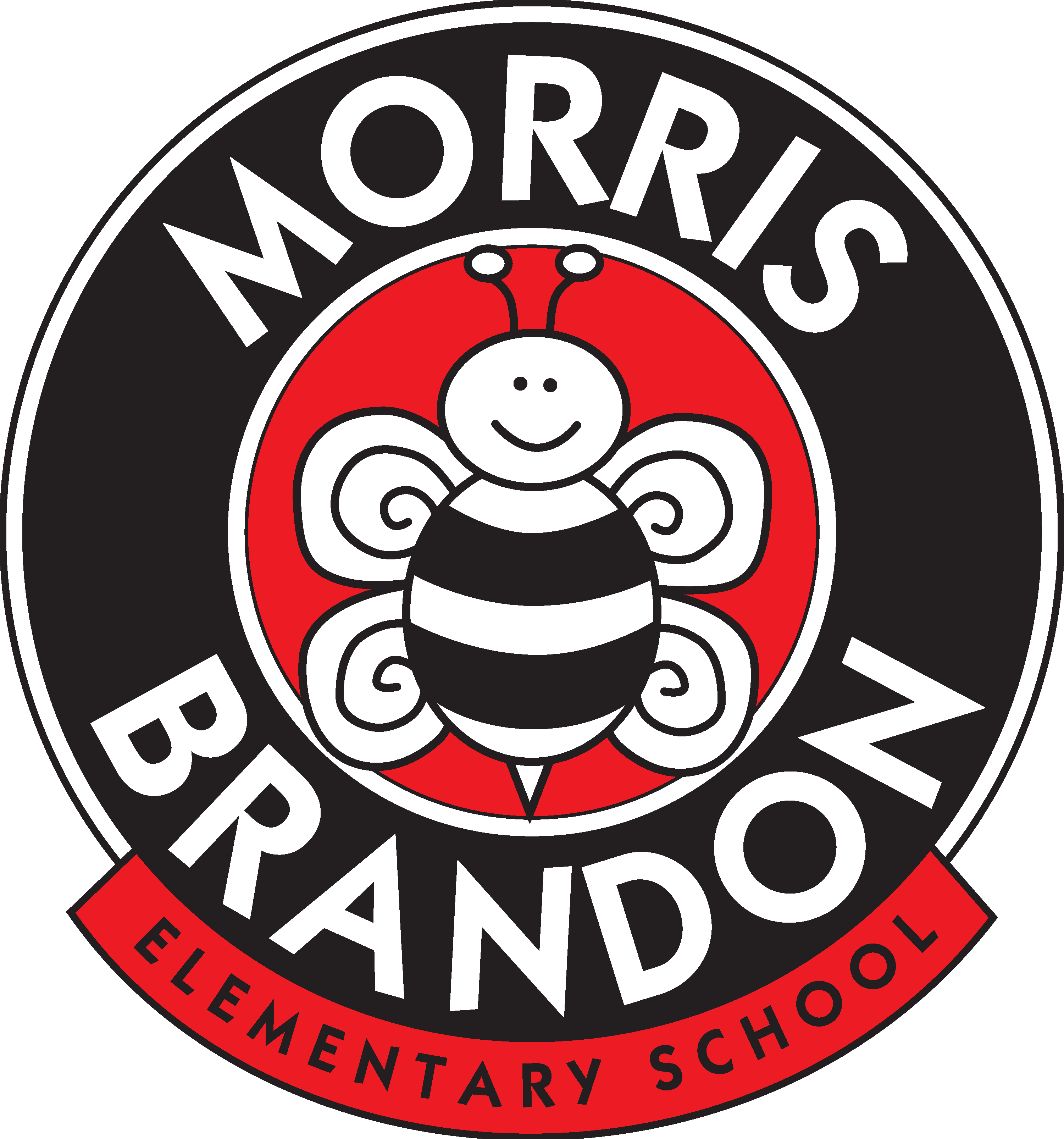 PTA Georgia Morris Brandon (MORRIS BRANDON ES PTA) logo
