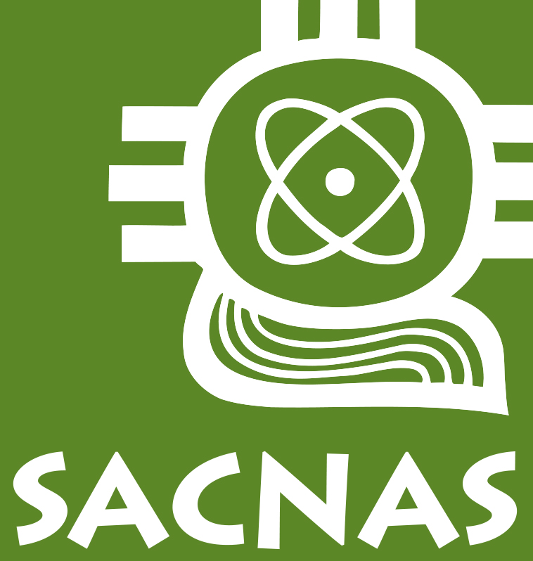 Society for Advancement of Chicanos and Native Americans in Science (SACNAS) logo