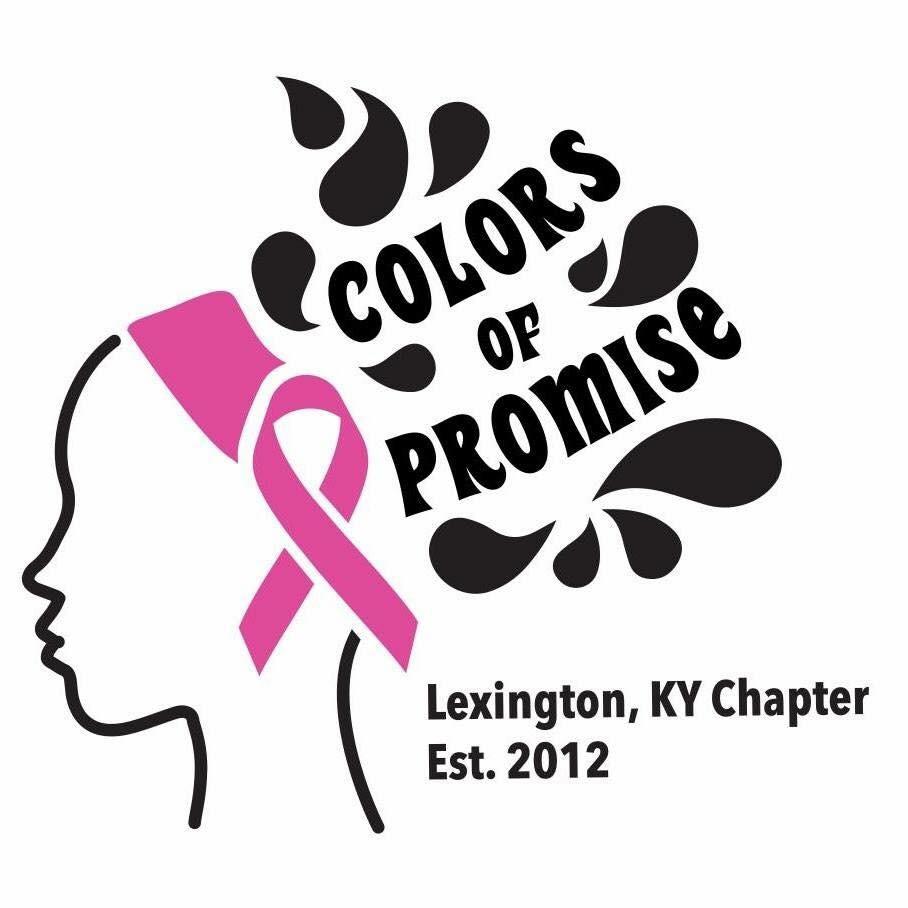 Colors of Promise Lexington KY (Mrs.) logo