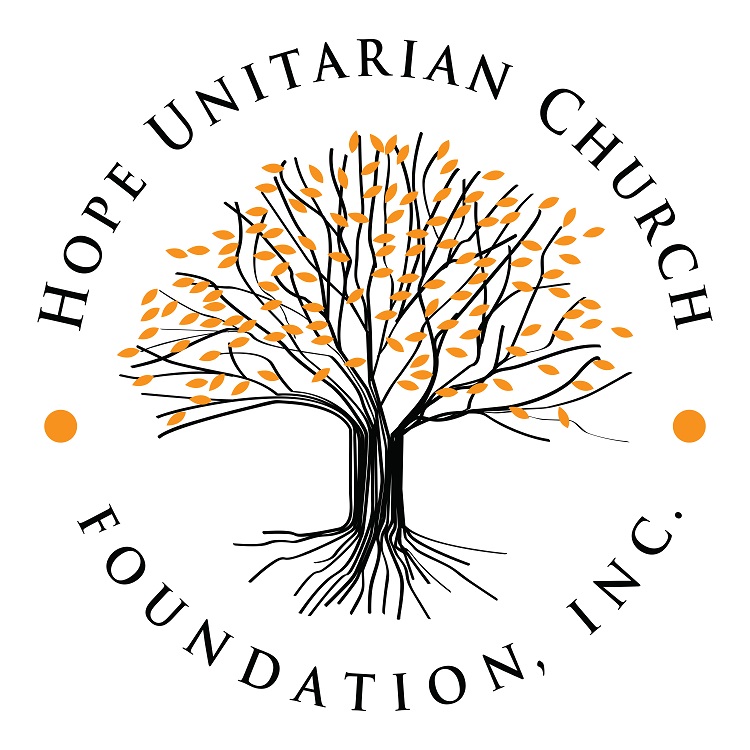 Hope Unitarian Church Development Foundation, Inc. (Hope Unitarian Church Foundation, Inc.) logo