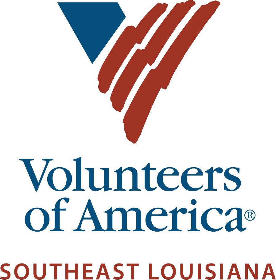 Volunteers of America Inc (VOA OF SOUTHEAST LOUISIANA INC) logo