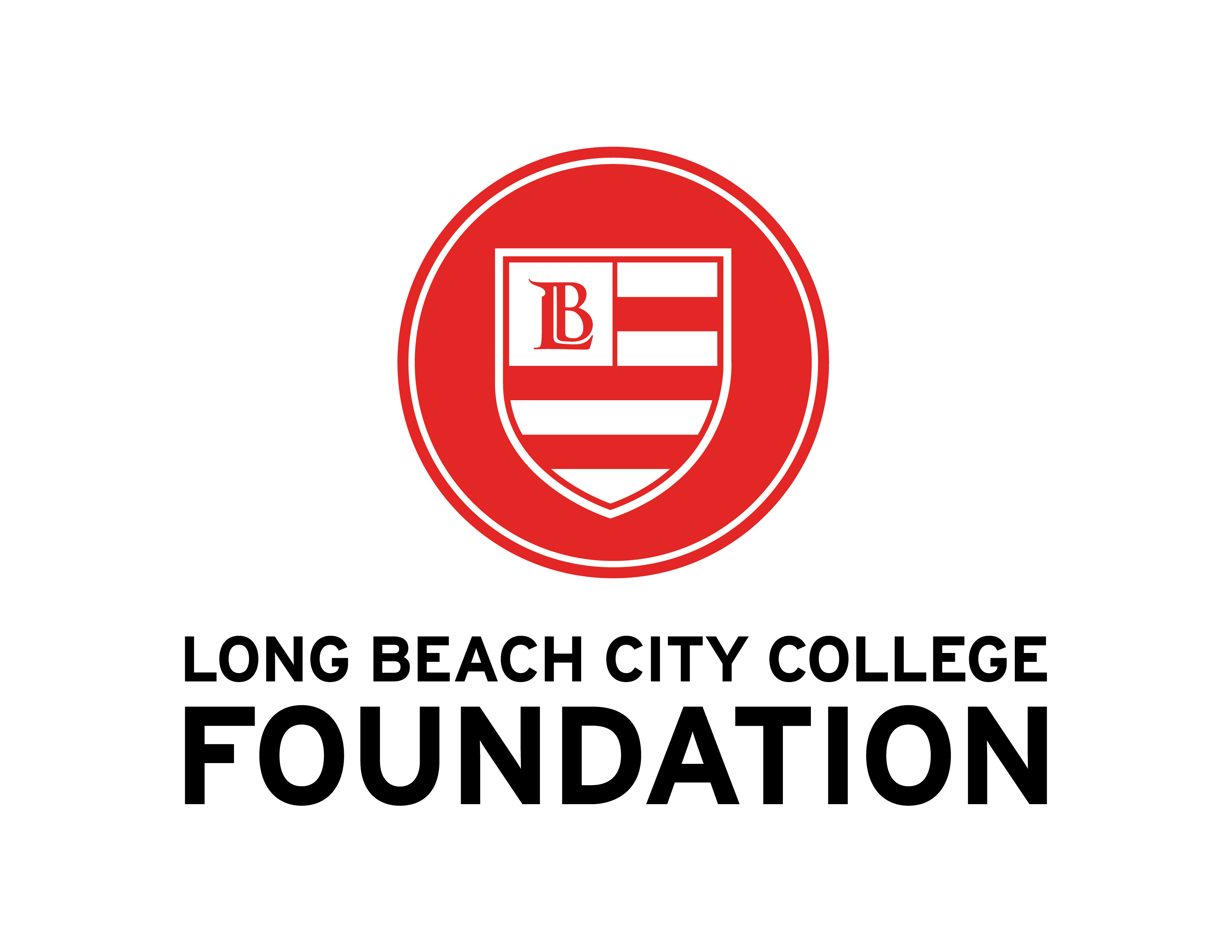 Long Beach City College Foundation logo