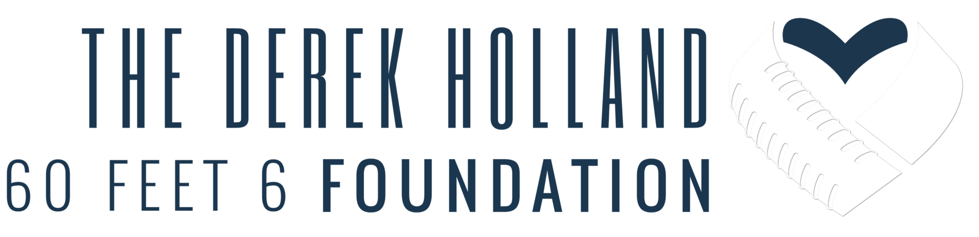 60 Feet 6 Foundation logo