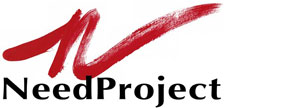 Need Project Inc logo