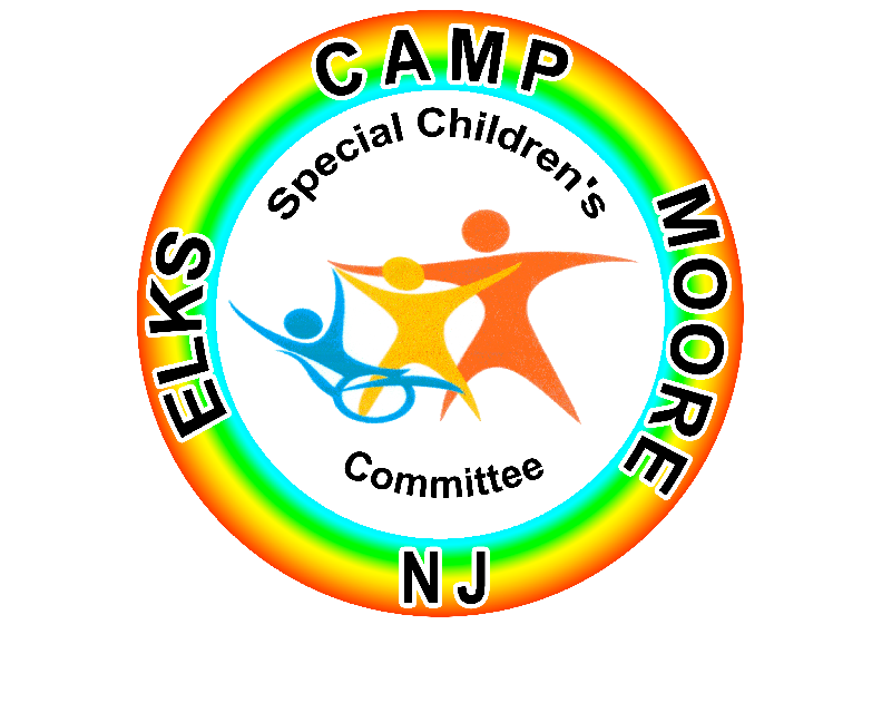 New Jersey State Elks Association Special Childrens Committee Inc. logo