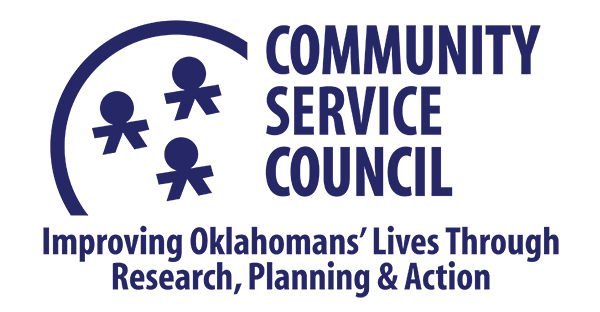 Community Service Council Inc DBA Oklahoma Veterans United (CSC Tulsa Campaign to Prevent Teen Pregnancy Conexiones) logo