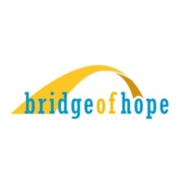 Bridge of Hope Ministries logo