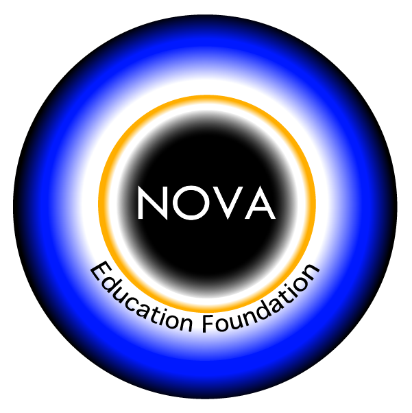 Nova Education Foundation logo
