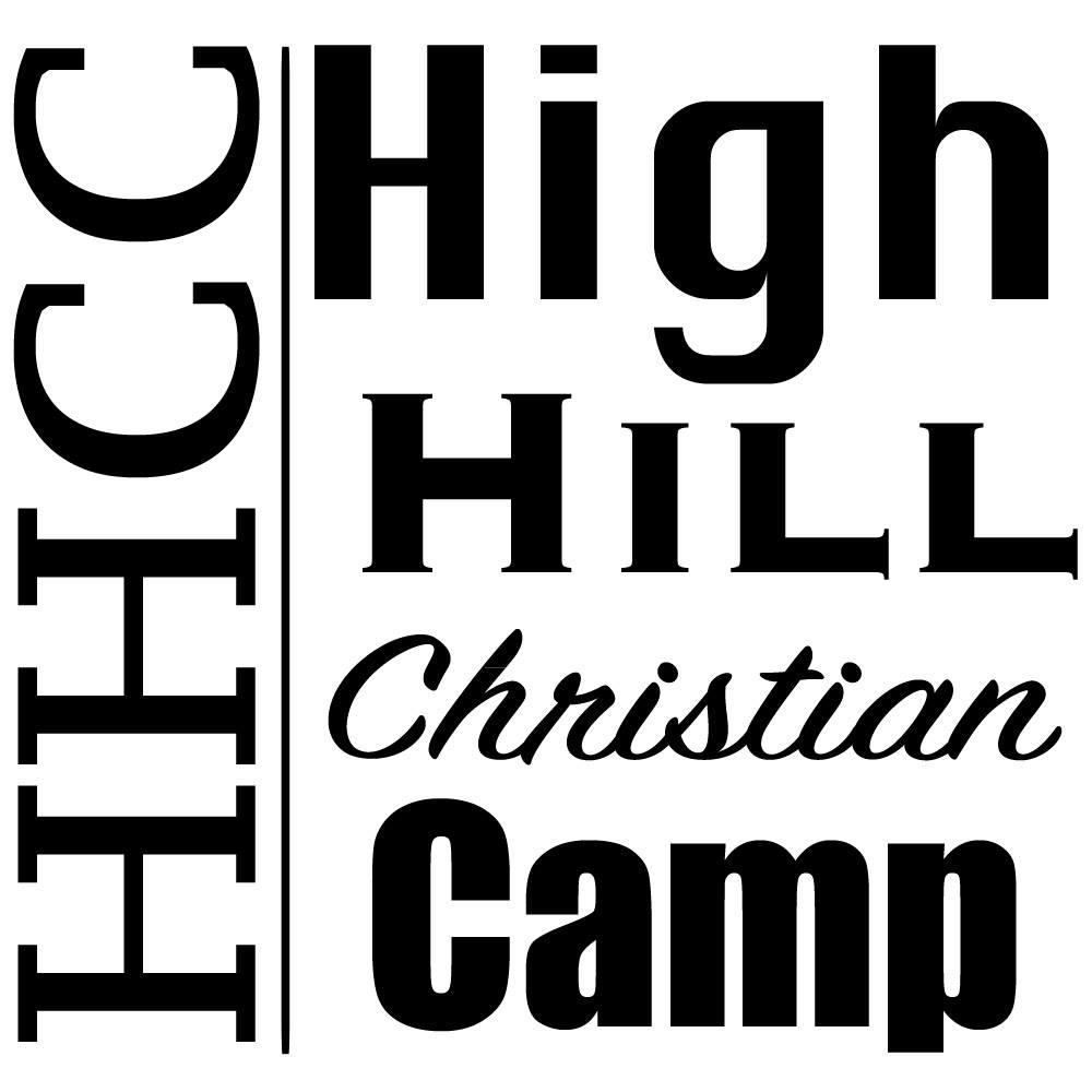 High Hill Christian Camp logo
