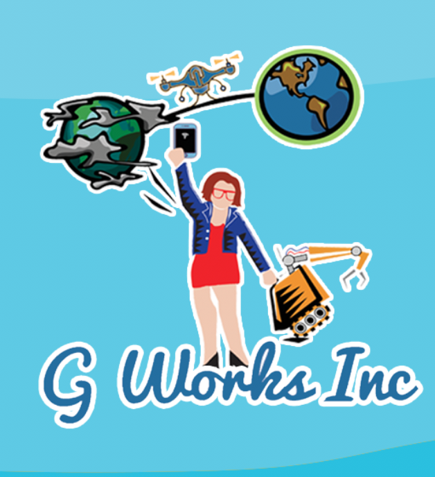 G Works Inc logo