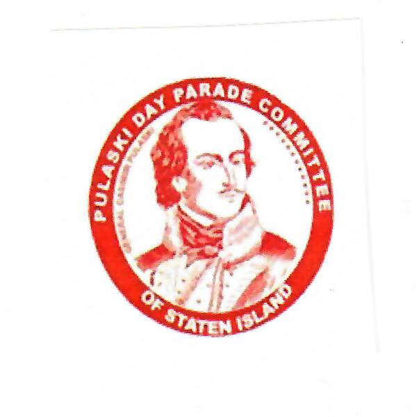 Pulaski Day Parade Committee of Staten Island Inc logo