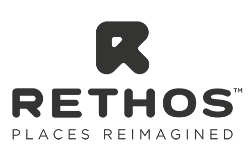 Rethos F/k/a Preservation Alliance of Minnesota (Rethos) logo