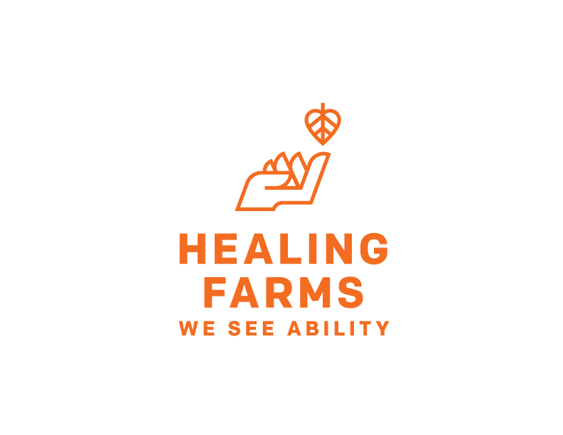 Healing Farms Inc (Healing Farms) logo