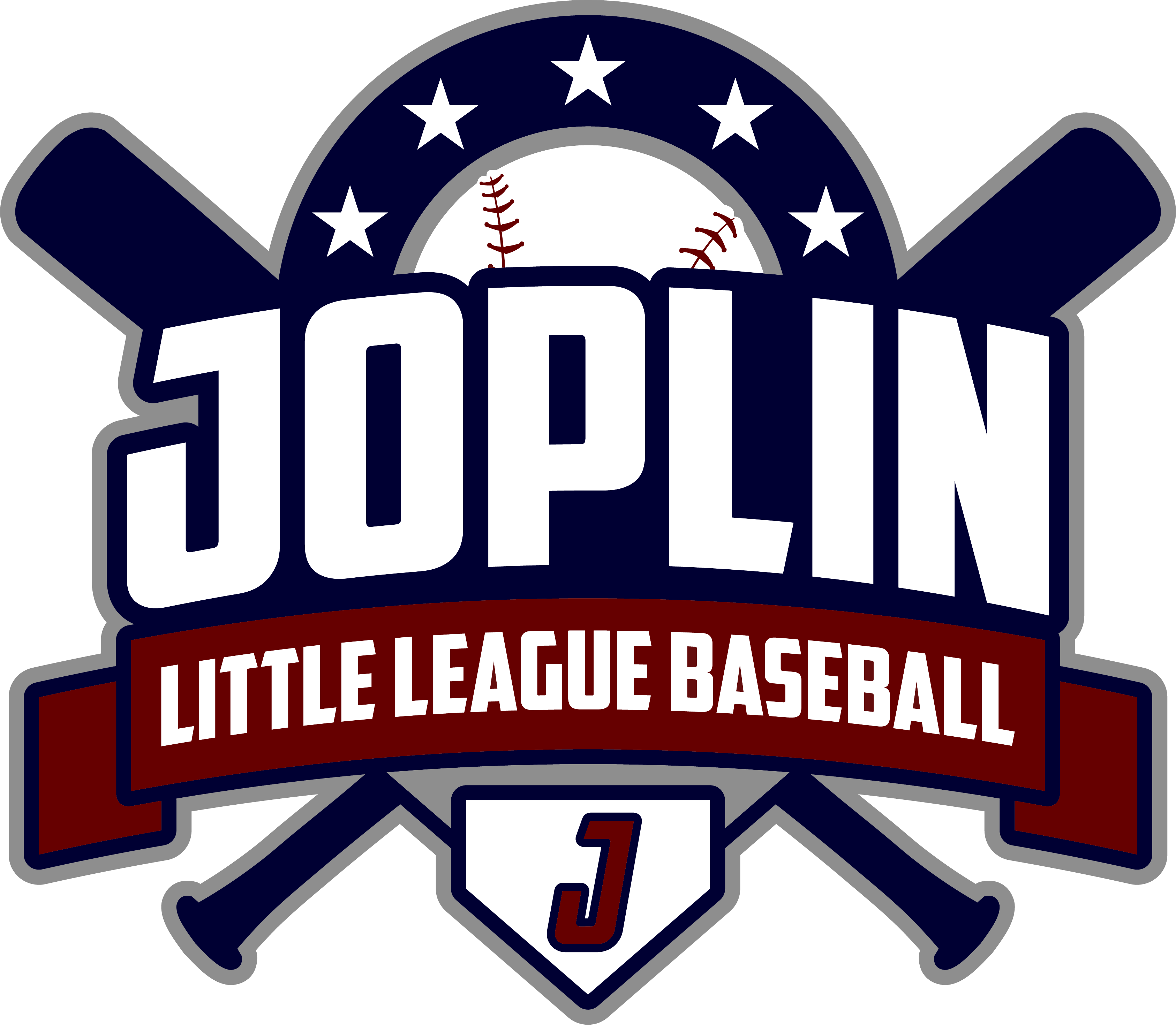 Joplin Little League logo