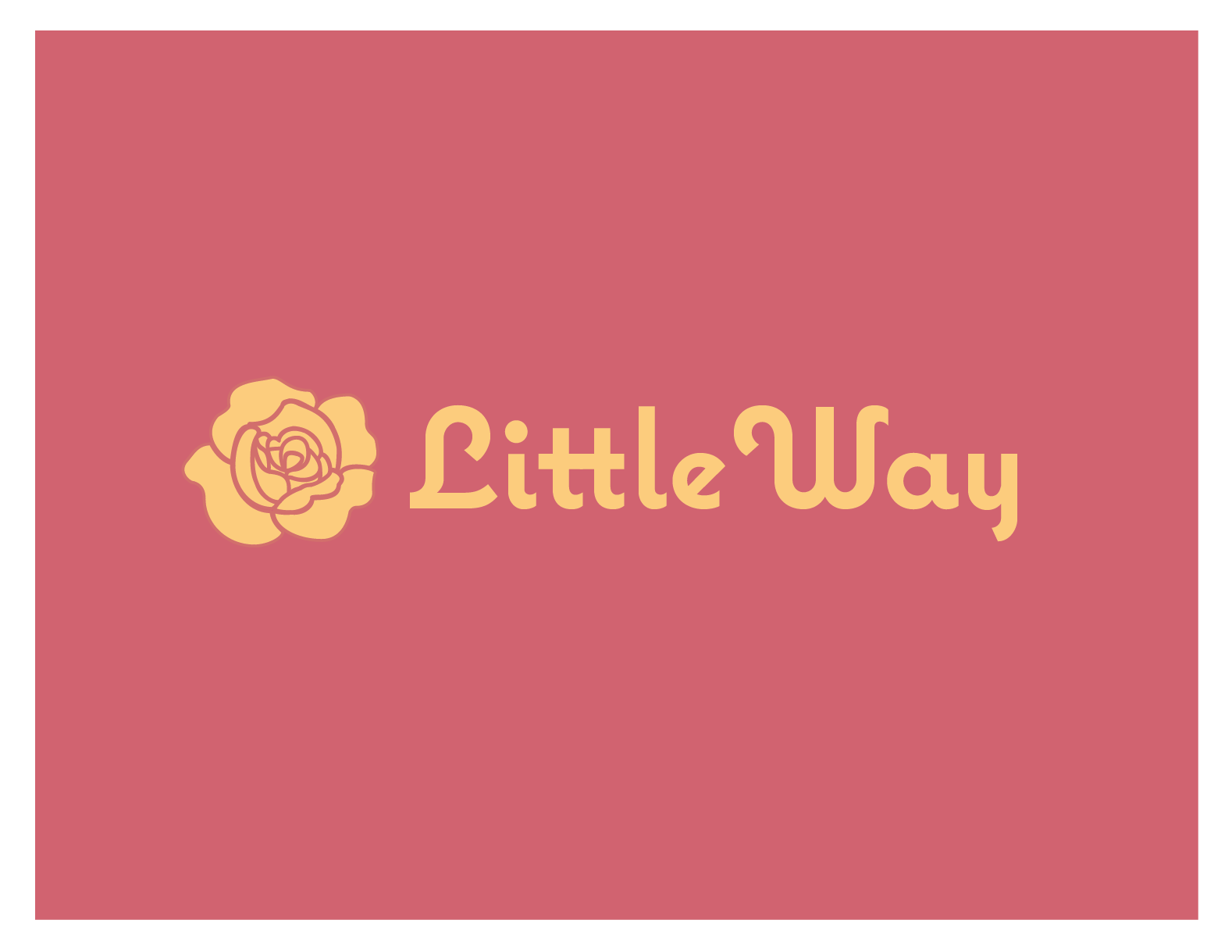 Little Way Pregnancy Resource Center Inc (LITTLE WAY PREGNANCY RESOURCE) logo