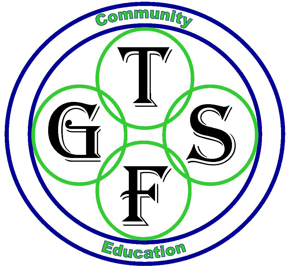 Taylor G Shaolin Foundation Inc (TGSF) logo