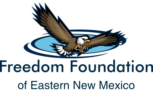 Freedom Foundation of Eastern New Mexico logo