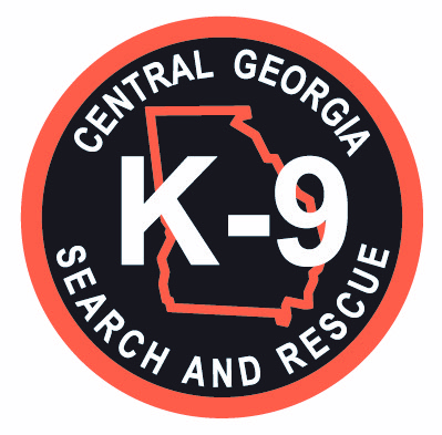 Central Georgia K9 SAR, Inc logo