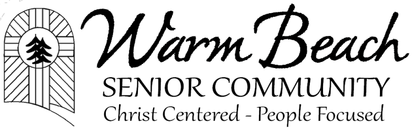 Warm Beach Health Care Center logo