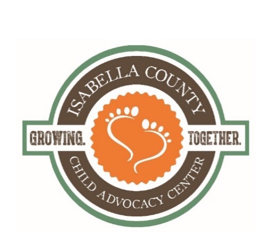 Isabella County Child Advocacy Center logo