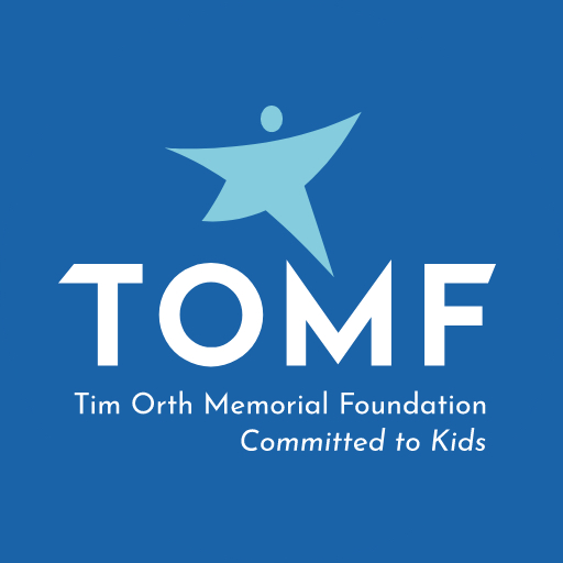 Tim Orth Memorial Foundation logo