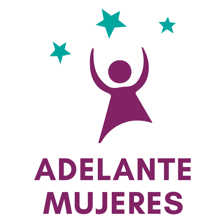 Adelante Mujeres