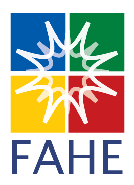 Friends Association for Higher Education logo
