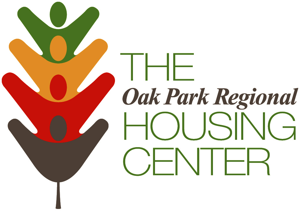 Oak Park Regional Housing Center Inc (Oak Park Regional Housinig Center) logo