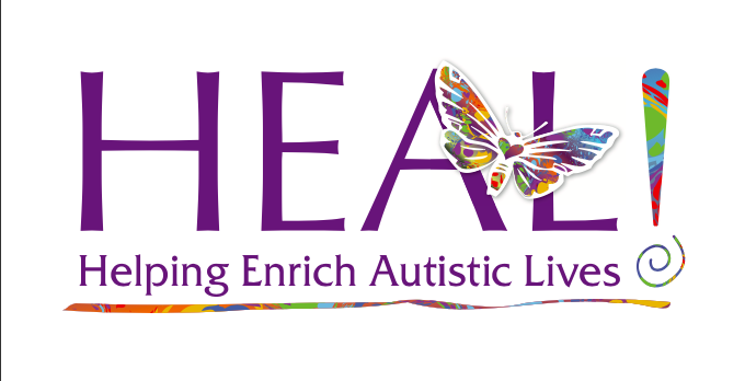 HEAL Foundation logo