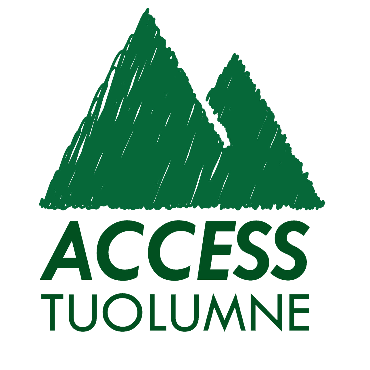 Tuolumne County Community Cable Access Inc (Access Tuolumne) logo