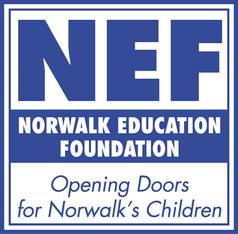 Norwalk Education Foundation Inc (NEF) logo