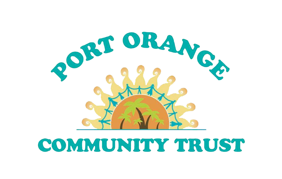 Port Orange Family Days Community Trust logo