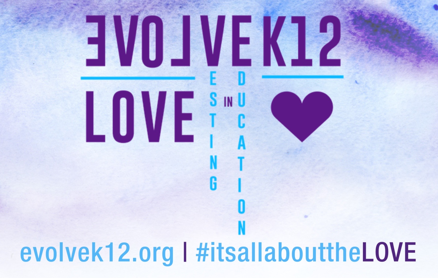 EvolveK12 logo