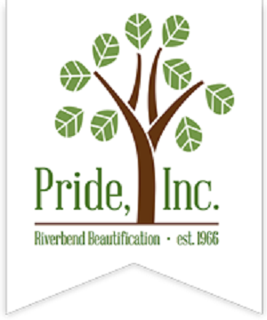 Pride, Incorporated logo
