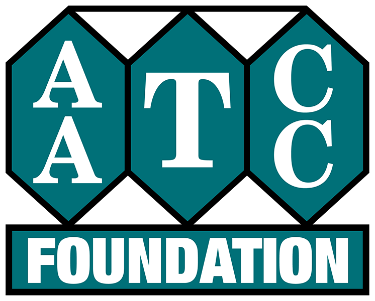 Aatcc Foundation Inc (American Association of Textile Chemists and Colorists) logo