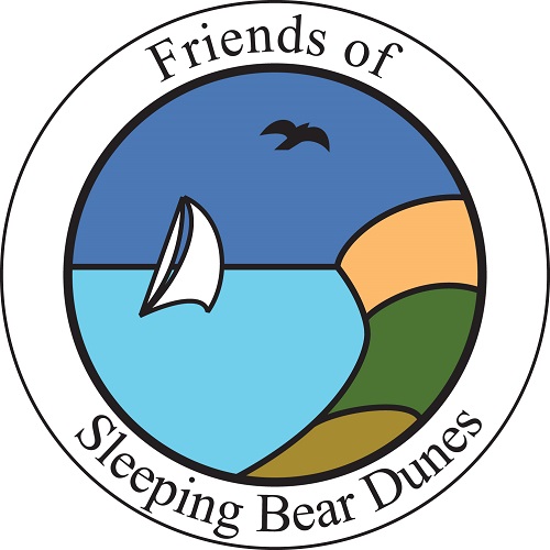 Friends of Sleeping Bear Dunes logo