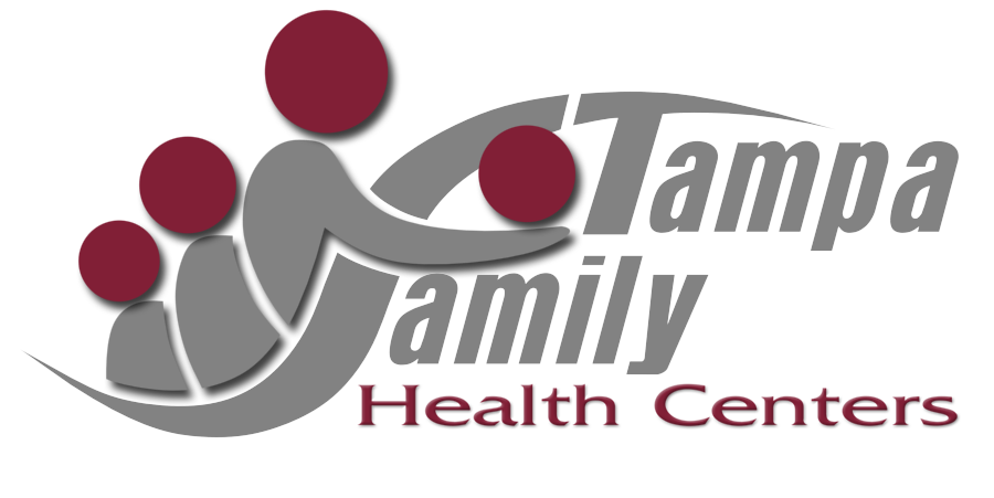 Tampa Family Health Centers Inc logo